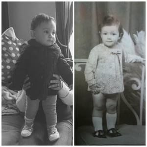 Meet your Posher, Alda